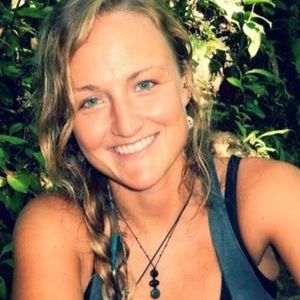 Meet your Posher, Tori